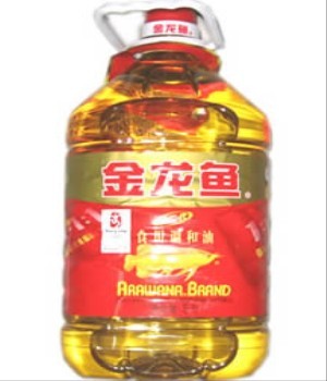 供应金龙鱼调和油 5L/30元 